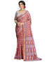 Siril Women'S Pure Cotton Saree | Printed Saree With Unstitched Blouse Piece